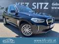 BMW iX3 INSPIRING 73,8kWh | PANORAMA Schwarz - thumbnail 1