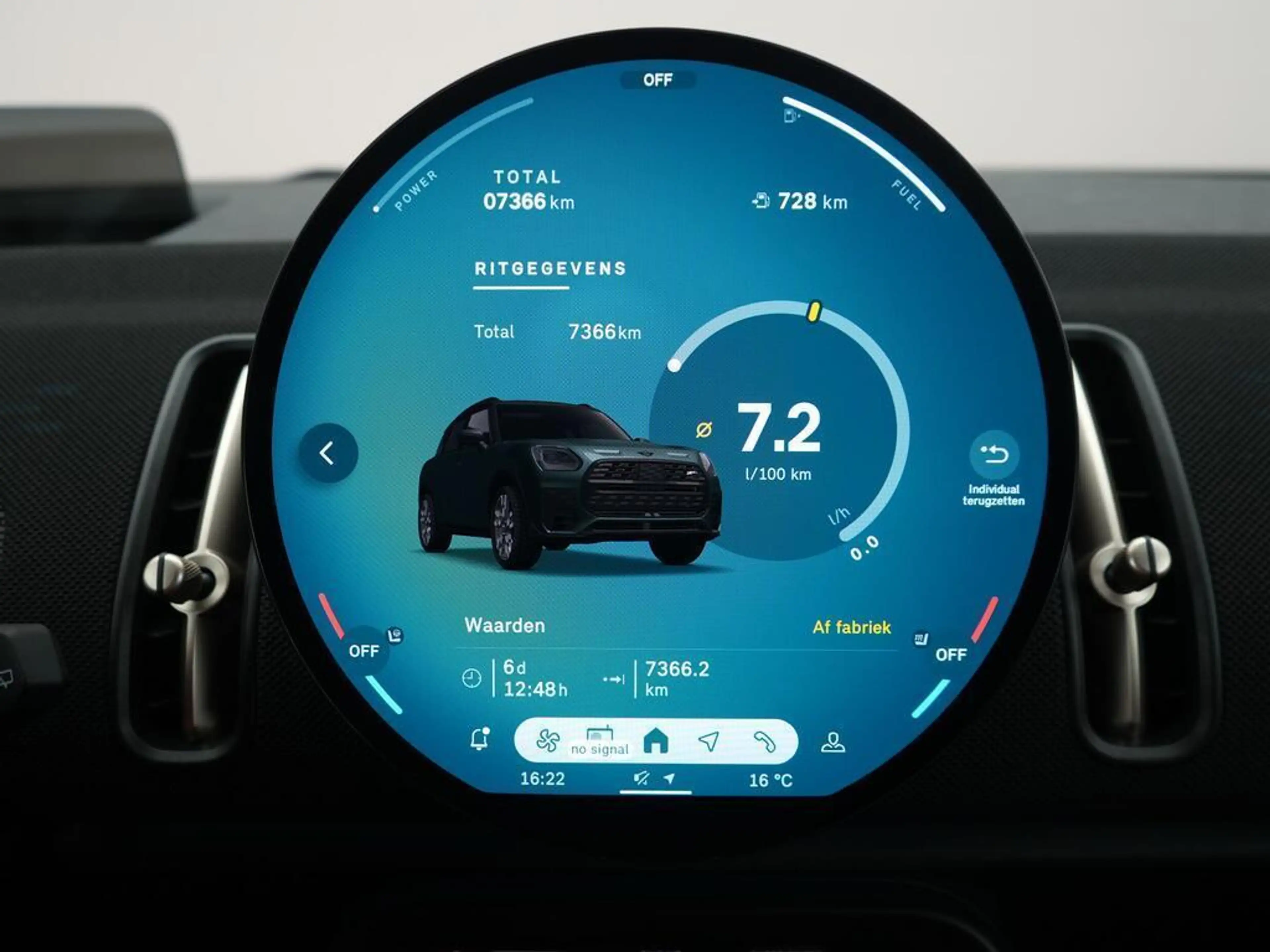 MINI John Cooper Works Countryman 1.5 C M Plus — photo 13