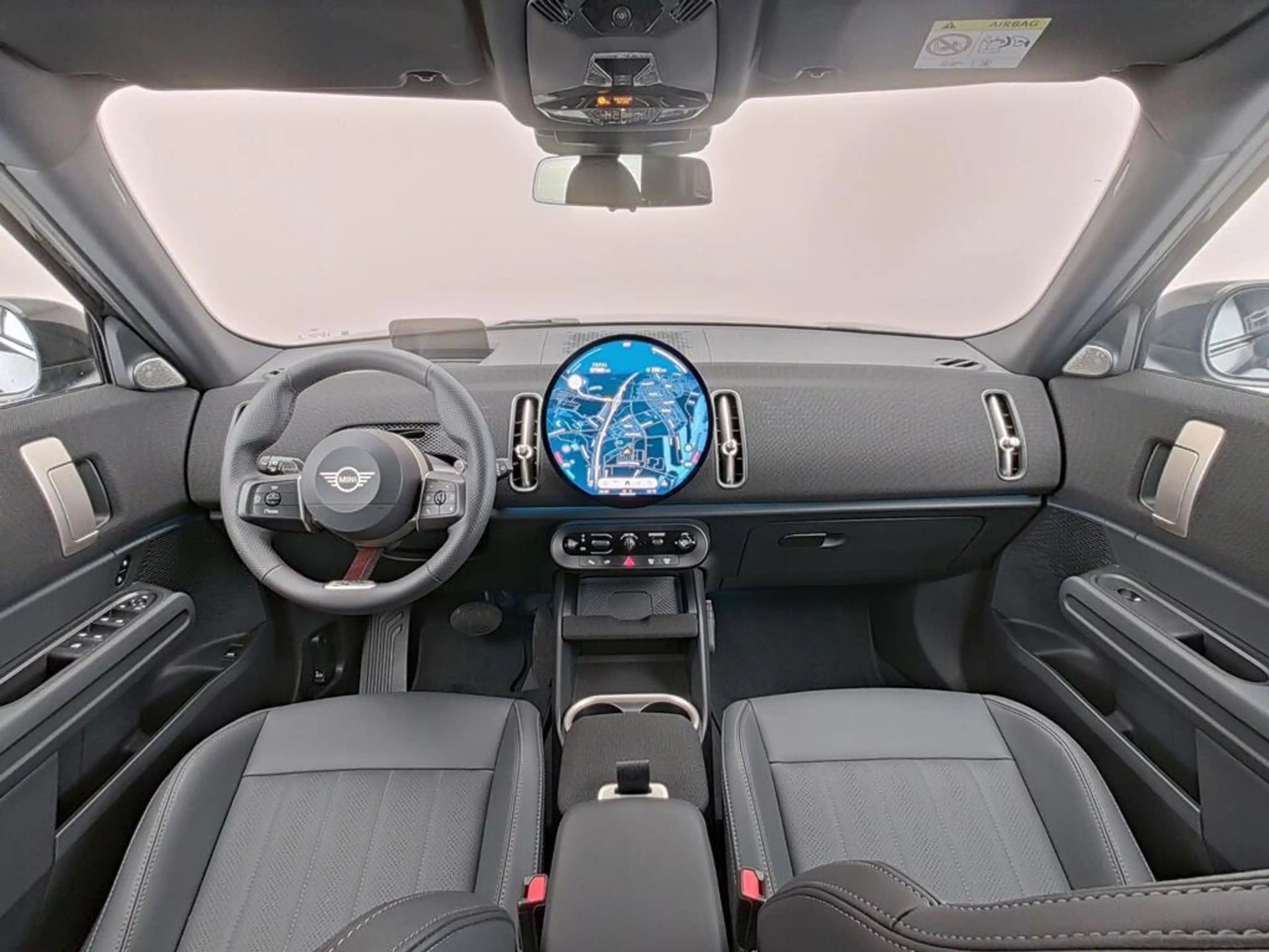 MINI John Cooper Works Countryman 1.5 C M Plus — photo 5