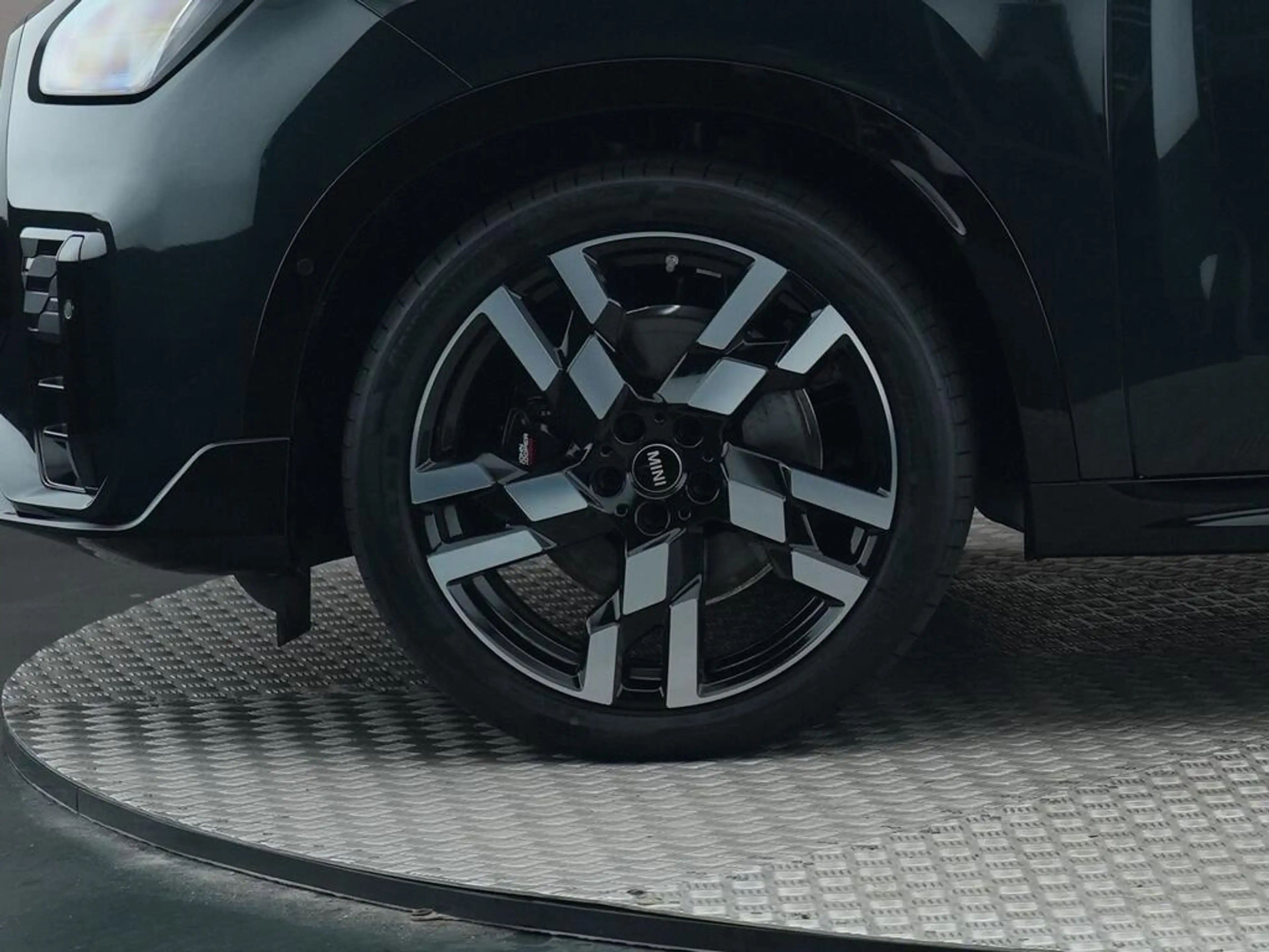 MINI John Cooper Works Countryman 1.5 C M Plus — photo 14