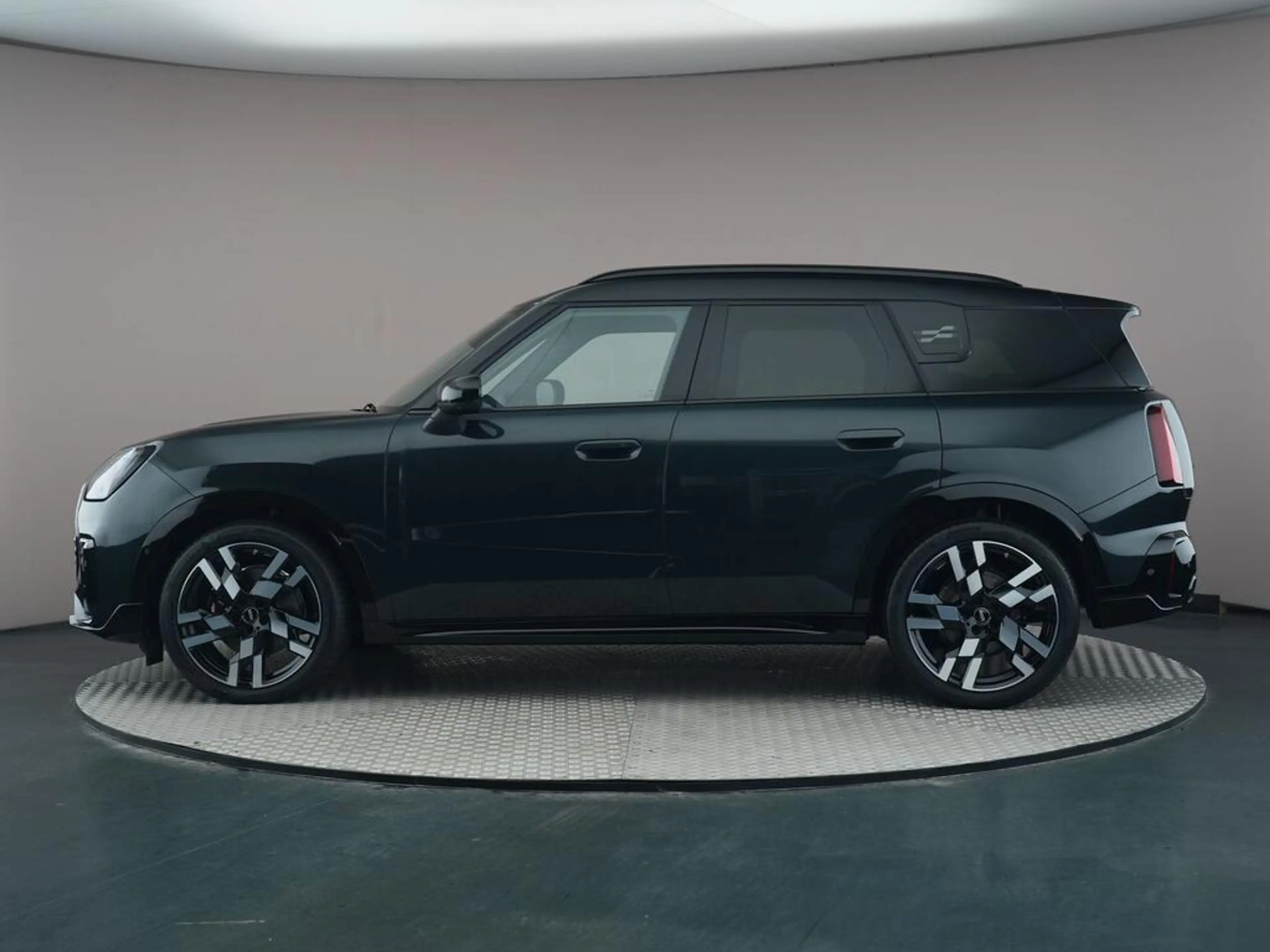 MINI John Cooper Works Countryman 1.5 C M Plus — photo 8