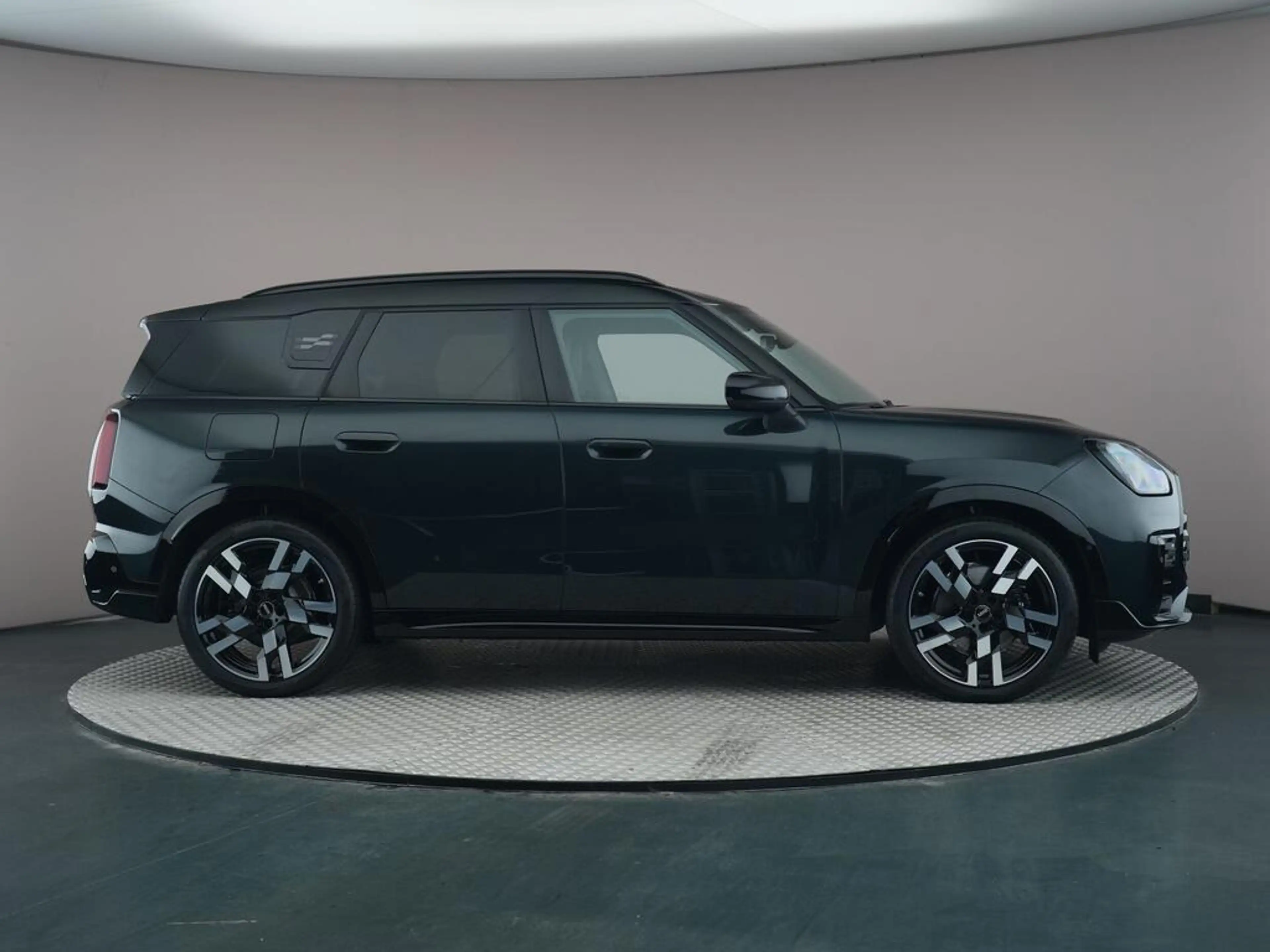 MINI John Cooper Works Countryman 1.5 C M Plus — photo 7