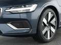 Volvo V60 Kombi Plus Bright Recharge Plug-In Hybrid AWD HUD Blau - thumbnail 10