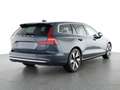 Volvo V60 Kombi Plus Bright Recharge Plug-In Hybrid AWD HUD Blau - thumbnail 2