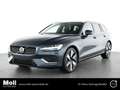 Volvo V60 Kombi Plus Bright Recharge Plug-In Hybrid AWD HUD Blau - thumbnail 1