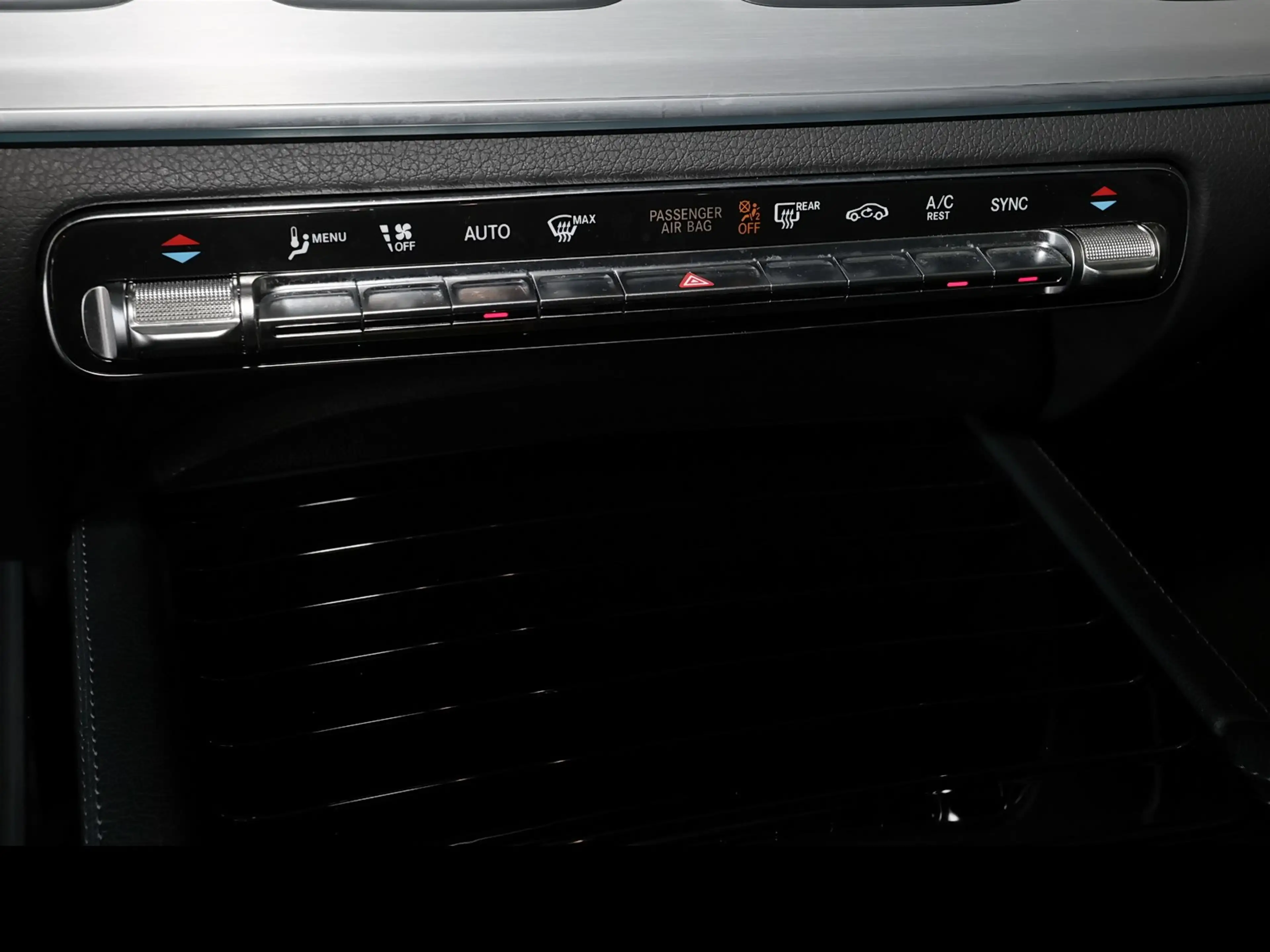Mercedes-Benz GLE 400 d 4M 360°+AHK+LED+AIRMATIC+HIFI+DISTRO — photo 12