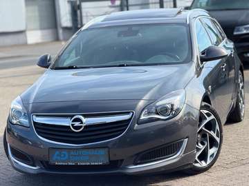 A Sports Tourer OPC Line