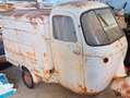 Piaggio Ape AC1 furgonata Gris - thumbnail 1