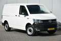 Volkswagen T6 Transporter 2.0 TDI L1H1 Airco Navi Cruise 102 Pk Wit - thumbnail 1