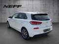 Hyundai i30 Fastback 1.4 T-GDI N Line FLA SpurH LM PDC Wit - thumbnail 4