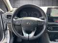Hyundai i30 Fastback 1.4 T-GDI N Line FLA SpurH LM PDC Blanc - thumbnail 11