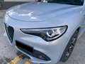 Alfa Romeo Stelvio 2.2 JTD Q4  Veloce PRONTA CONSEGNA Grigio - thumbnail 12