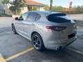 Alfa Romeo Stelvio 2.2 JTD Q4  Veloce PRONTA CONSEGNA Grigio - thumbnail 4