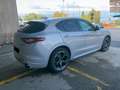 Alfa Romeo Stelvio 2.2 JTD Q4  Veloce PRONTA CONSEGNA Grigio - thumbnail 2