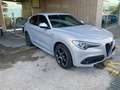 Alfa Romeo Stelvio 2.2 JTD Q4  Veloce PRONTA CONSEGNA Grigio - thumbnail 3