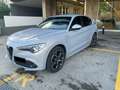 Alfa Romeo Stelvio 2.2 JTD Q4  Veloce PRONTA CONSEGNA Grigio - thumbnail 1