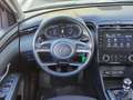 Hyundai TUCSON 1.6 TGDI Klass 4x2 Gris - thumbnail 18