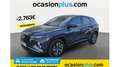 Hyundai TUCSON 1.6 TGDI Klass 4x2 Gris - thumbnail 1