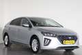 Hyundai IONIQ 1.6 GDi Premium / Leder / LED / Navi / CarPlay / C Zilver - thumbnail 4
