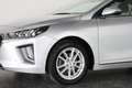 Hyundai IONIQ 1.6 GDi Premium / Leder / LED / Navi / CarPlay / C Zilver - thumbnail 33