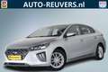 Hyundai IONIQ 1.6 GDi Premium / Leder / LED / Navi / CarPlay / C Zilver - thumbnail 1