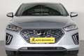 Hyundai IONIQ 1.6 GDi Premium / Leder / LED / Navi / CarPlay / C Zilver - thumbnail 7