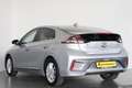 Hyundai IONIQ 1.6 GDi Premium / Leder / LED / Navi / CarPlay / C Zilver - thumbnail 5