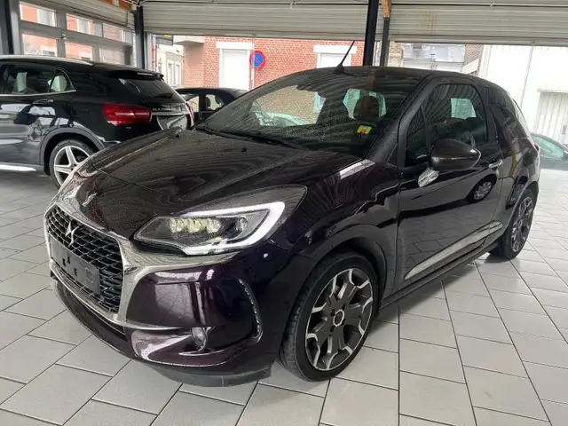 Citroen DS 3