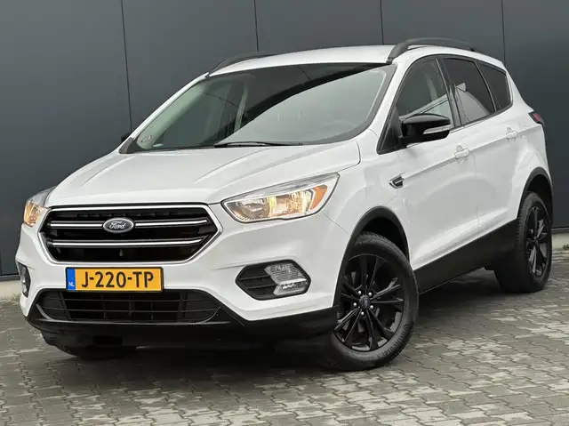 Ford Kuga 1.5 EcoBoost 2018 Nieuw Model - Automaat - Camera