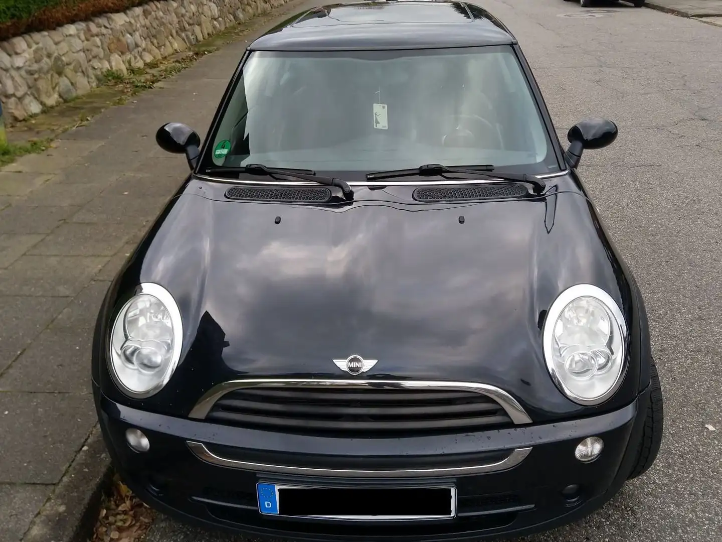 MINI One MINI Aut. Seven Schwarz - 2