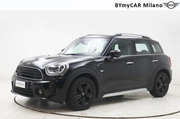 1.5 TwinPower Turbo One D Business