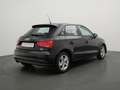 Audi A1 Sportback NAVI SHZ PDC KLIMA Schwarz - thumbnail 3