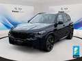 BMW X5 xDrive50e Negro - thumbnail 1