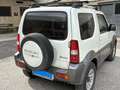 Suzuki Jimny Jimny D-Luxe Weiß - thumbnail 2