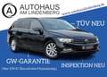 Volkswagen Passat Variant Business*ACC*PDC*SPURHALTE*NAVI Noir - thumbnail 1