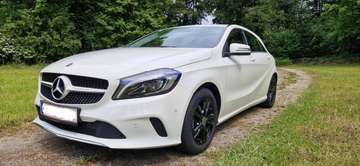 A 180 d Austria Edition / ☆TOP Zustand☆