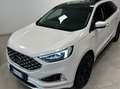 Ford Edge Edge 2.0 ecoblue Vignale s Blanc - thumbnail 1