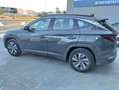 Hyundai TUCSON 1.6 CRDI Klass 4x2 Gris - thumbnail 2