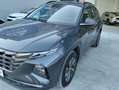 Hyundai TUCSON 1.6 CRDI Klass 4x2 Gris - thumbnail 1