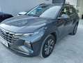 Hyundai TUCSON 1.6 CRDI Klass 4x2 Gris - thumbnail 26