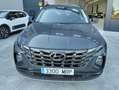 Hyundai TUCSON 1.6 CRDI Klass 4x2 Gris - thumbnail 5