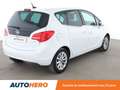 Opel Meriva 1.4 Twinport Cosmo BVA Blanc - thumbnail 6