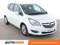 Opel Meriva 1.4 Twinport Cosmo BVA Blanc - thumbnail 8