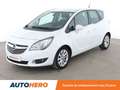 Opel Meriva 1.4 Twinport Cosmo BVA Blanc - thumbnail 1