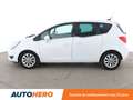 Opel Meriva 1.4 Twinport Cosmo BVA Blanc - thumbnail 3
