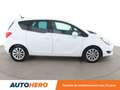 Opel Meriva 1.4 Twinport Cosmo BVA Blanc - thumbnail 7