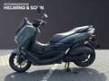 Yamaha NMAX 125 Bleu - thumbnail 2