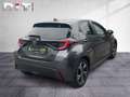 Toyota Yaris 1.5H Team Deutschland Klima Kamera Sitzhzg Gri - thumbnail 5