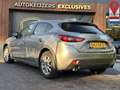 Mazda 3 2.0 TS+ DAB PDC Leder Tempomat Regensensor Voo Grau - thumbnail 7