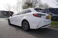 Toyota Corolla Touring Sports 1.8 Hybrid 122pk CVT Business Plus Weiß - thumbnail 13